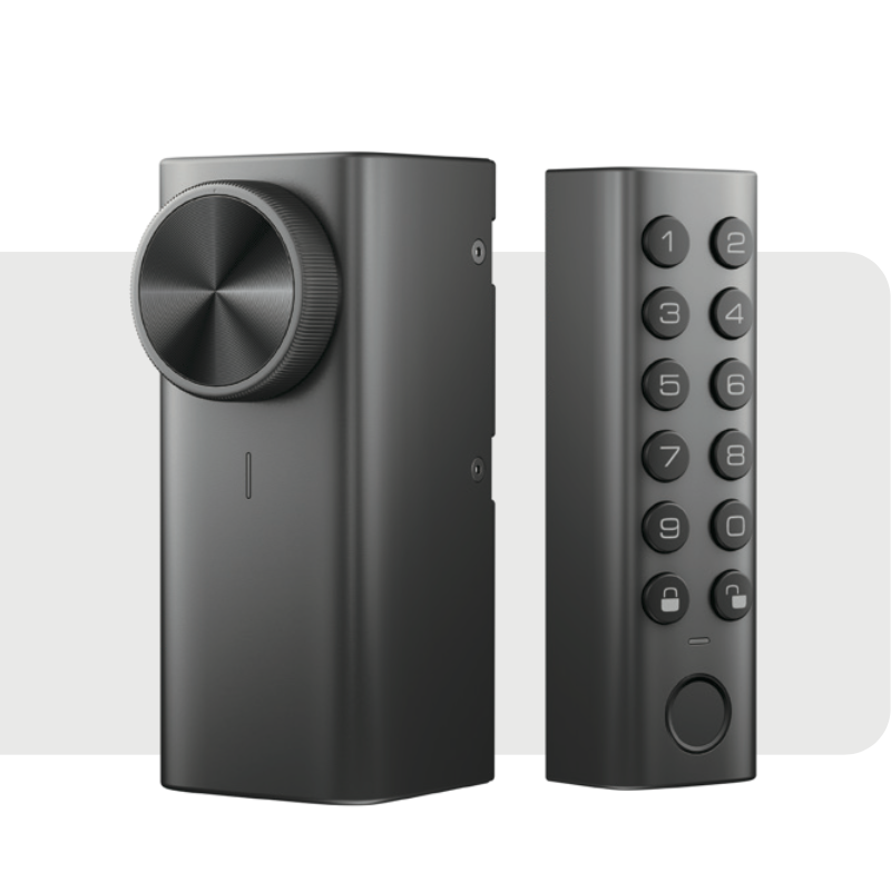 DL500 - DIY Smart Lock